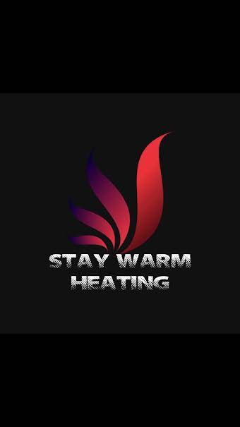 Stay warm heating album cover