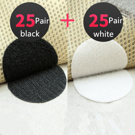 White+black