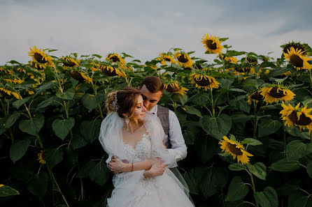 Wedding photographer Maksim Volkov (maksvolkov). Photo of 16 April 2019