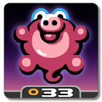 Cover Image of Descargar Bubble Pig 1.10 APK