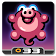 Bubble Pig icon