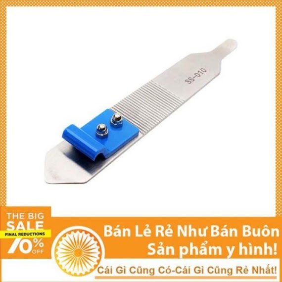 Công Cụ Mở Màn Hình Sửa Chữa Điện Thoại Di Động Ss - 010 Sunshine