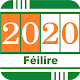 Download Féilire na hÉireann 2020 For PC Windows and Mac 1.1