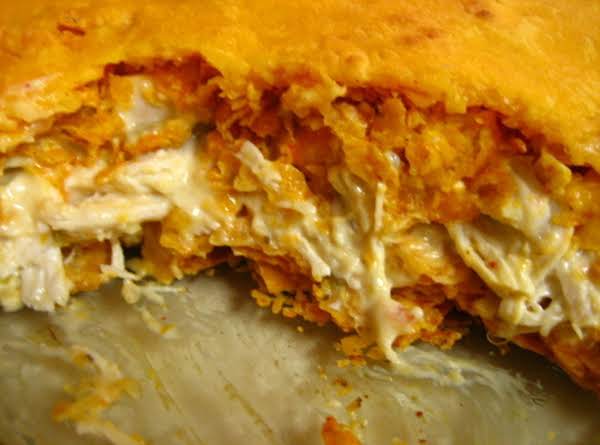 Doritos Chicken Casserole_image