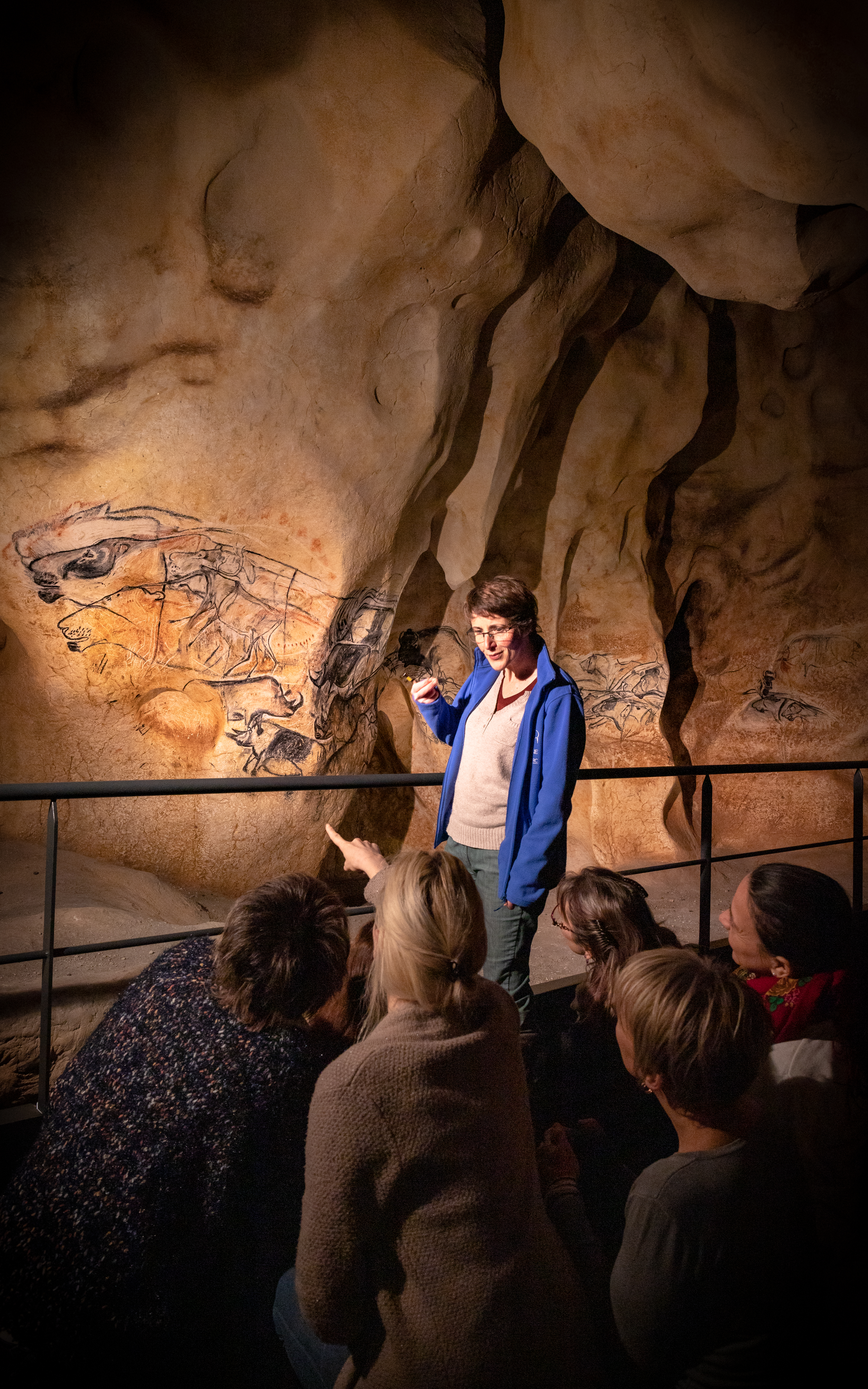 Grotte Chauvet 2 - Ardèche