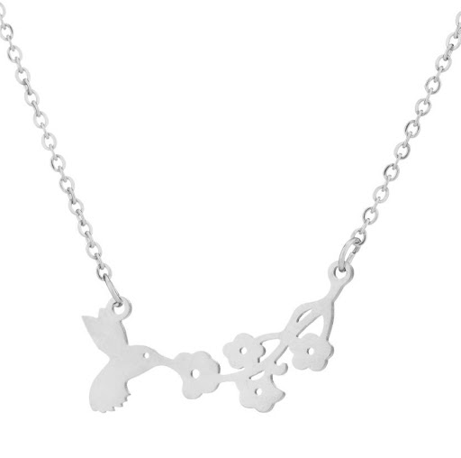 Silver