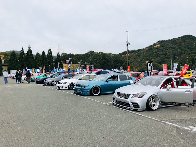 Nボックスカスタムのぶらっと滋賀へ・DSU杯見学・迷子不審車両wに関するカスタム事例の投稿画像3枚目