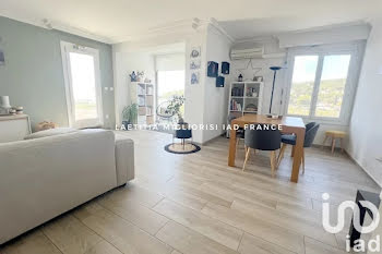 appartement à Bandol (83)