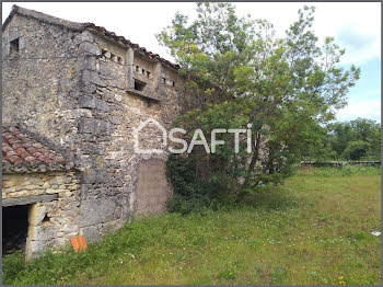 maison à Berganty (46)