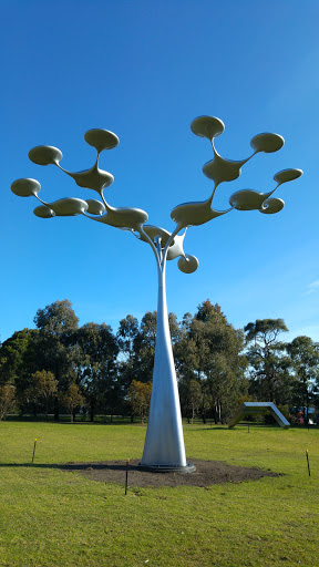 Peninsula Link Alien Tree