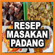 Download Resep Masakan Padang For PC Windows and Mac 1.0