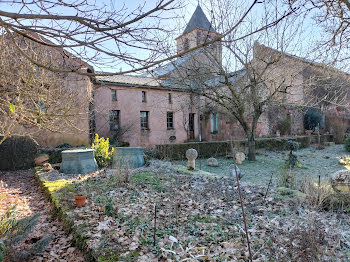 maison à Vabres-l'Abbaye (12)