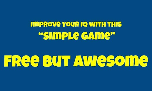 How to download IQ Math Game mod apk for pc