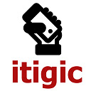 ITIGIC - Learn Technical Tips and Tricks Chrome extension download