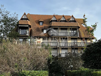 appartement à Deauville (14)