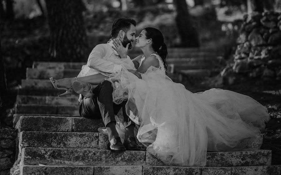 Wedding photographer Boris Tomljanović (boristomlj). Photo of 3 April 2018