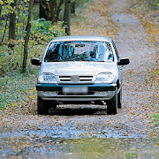 Jigsaw Puzzles Chevrolet Niva  Icon