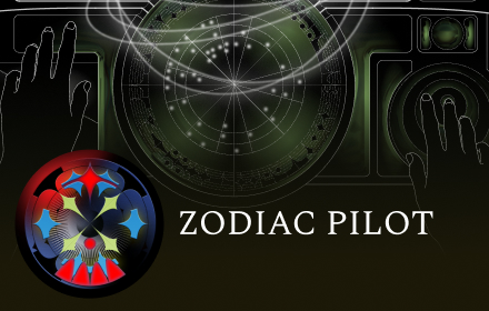 Zodiac Pilot small promo image