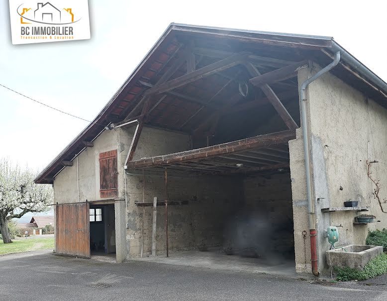 Vente maison 5 pièces 200 m² à Challex (01630), 560 000 €