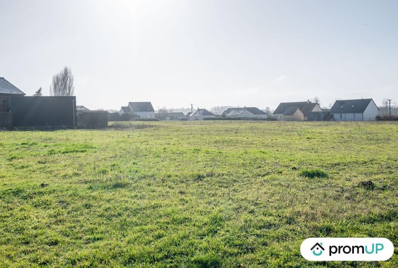  Vente Terrain à bâtir - 12 000m² à Larré (61250) 