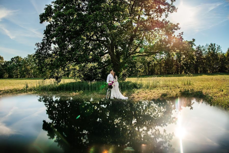 Fotografo di matrimoni Svetlana Nikolaychenkova (snphoto). Foto del 11 giugno 2019