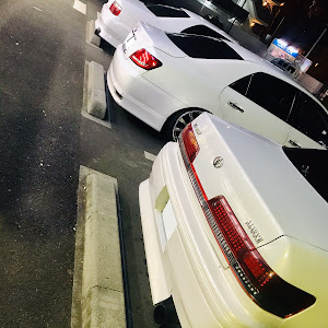マークII JZX100