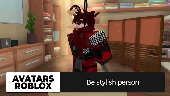 Roblox hacker avater : r/RobloxAvatars