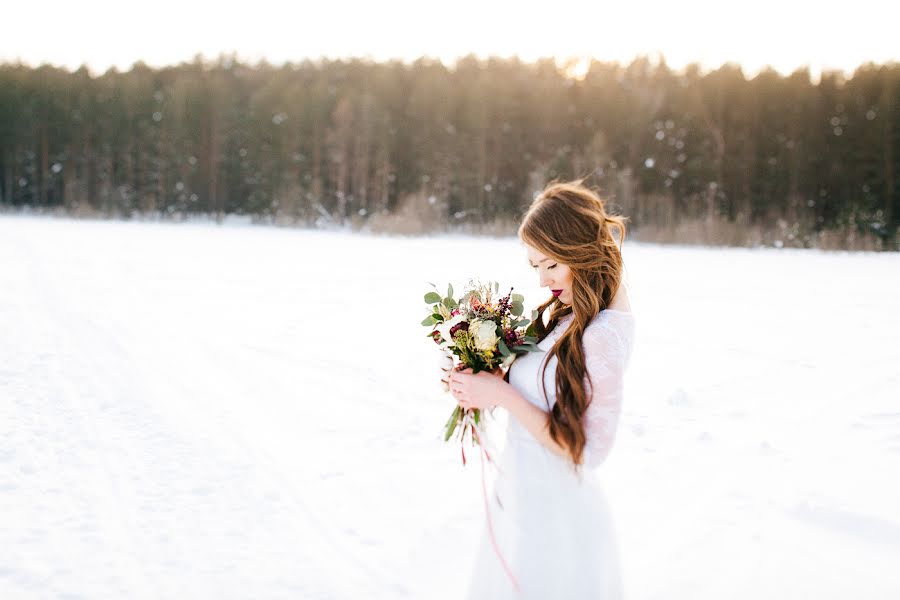 Photographe de mariage Andrey Shirkunov (andrewshir). Photo du 1 mars 2015