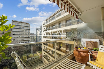 appartement à Neuilly-sur-Seine (92)