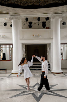 Fotógrafo de bodas Evgeniy Makarov (makarovfoto). Foto del 4 de febrero