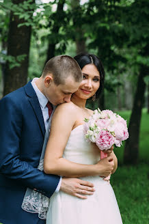 Fotógrafo de bodas Alina Valter (katze29). Foto del 5 de septiembre 2017