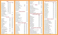 New Lom Chings menu 7