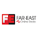 Far East Online Radio icon