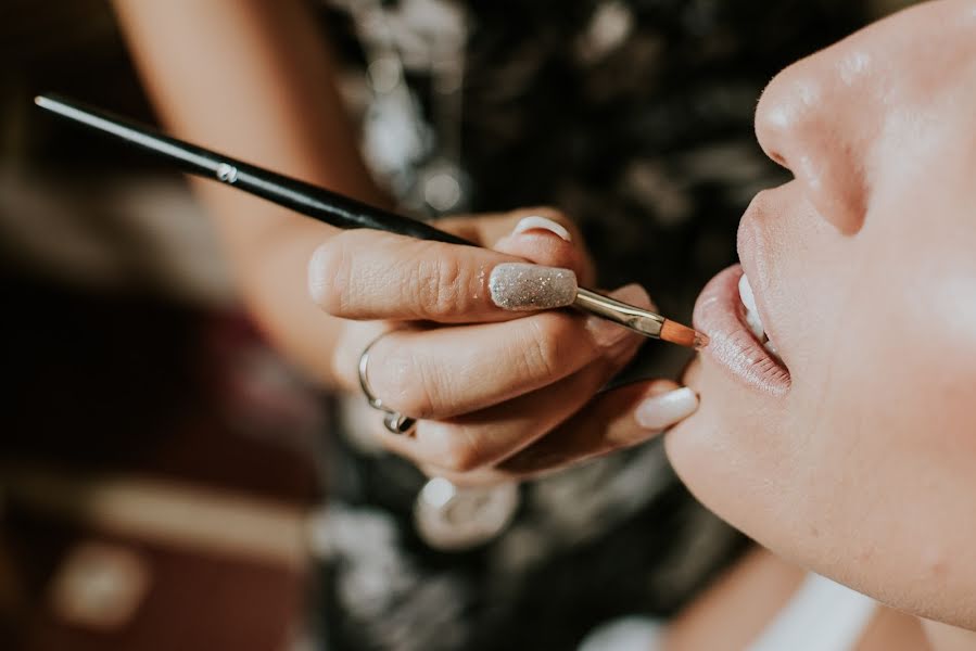 Fotógrafo de bodas Fabiana Albaretto (fabianaalbaretto). Foto del 15 de abril 2019