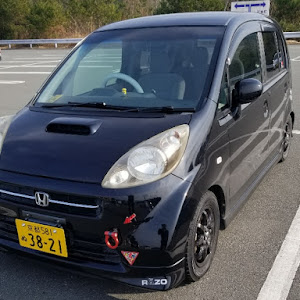 ライフ JB7