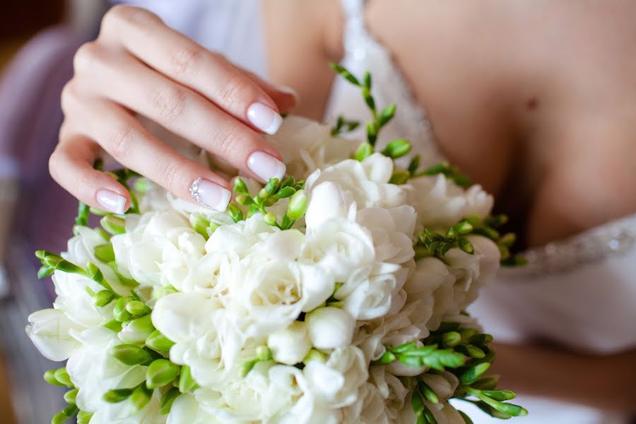 Fotógrafo de casamento Svetlana Shiyanova (lanafoto). Foto de 16 de novembro 2017