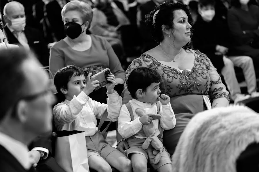 Fotógrafo de casamento Pedro Volana (pedrovolana). Foto de 6 de maio 2022