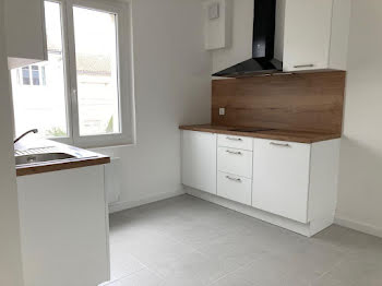 appartement à La Rochelle (17)