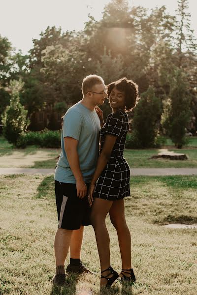 Photographe de mariage Melissa Hunter (melhunterphoto). Photo du 3 août 2020