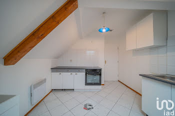 appartement à Thionville (57)