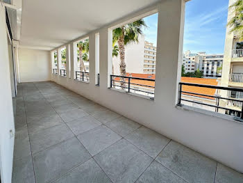 appartement à Antibes (06)