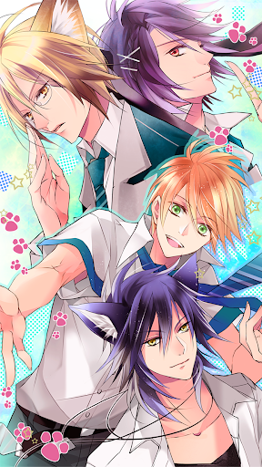 Feral Boyfriend Free Yaoi Game