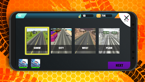 Moto Racing Rider 3D : Racing moto game(圖2)-速報App