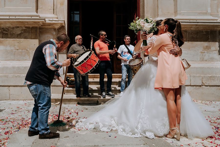 Fotógrafo de casamento Valter Antunes (valterantunes). Foto de 28 de junho 2022