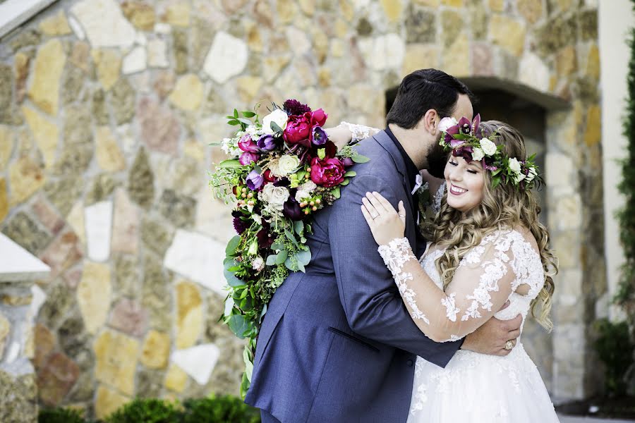 Wedding photographer Derrick Tribbey (derricktribbey). Photo of 10 March 2020