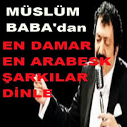 MÜSLÜM GÜRSES  DAMAR ŞARKILAR  Icon