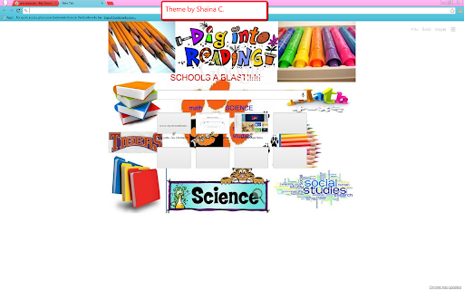 SCHOOL Preview 1