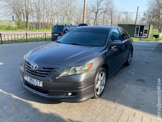 продам авто Toyota Camry Camry VI фото 3