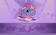 My Little Pony Games small promo image