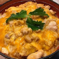 雞三和親子丼